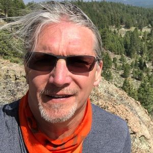 Meet your Posher, Steven